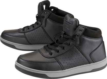 Z1R Dundee Boots - Black - US 8 3403-1317