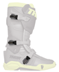 THOR Radial Boots Buckle Kit - Gray 3430-0981
