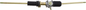 MOOSE OFFROAD Steering Rack - Polaris 51-4022