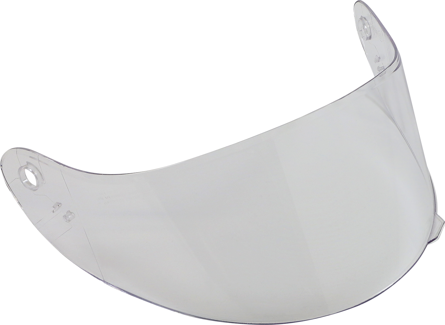 Z1R Youth Warrant Shield Clear 0130-1007 – Replacement Face Shield for Z1R Youth Warrant Helmets