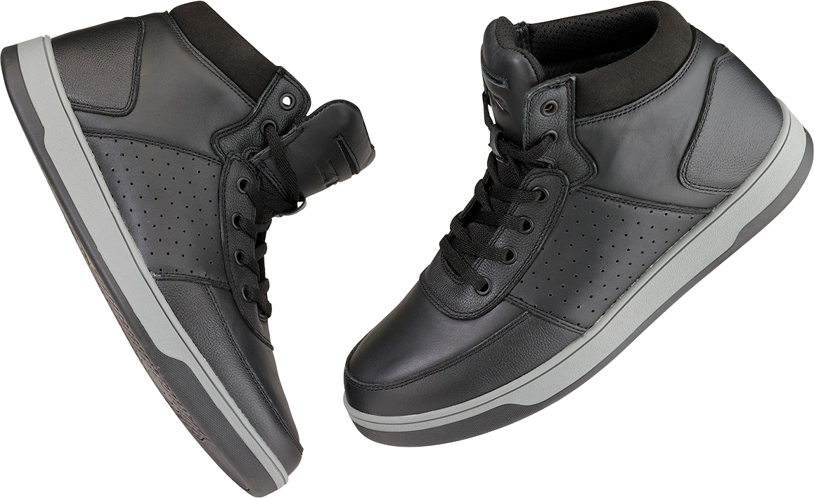 Z1R Dundee Boots - Black - US 11.5 3403-1324