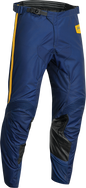 THOR Hallman Legend Pants - Navy - US 34 2901-10316