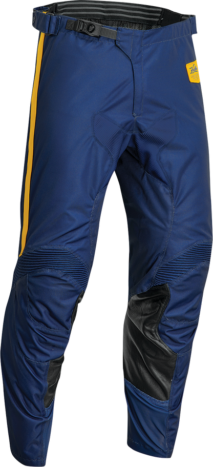 THOR Hallman Legend Pants - Navy - US 32 2901-10315