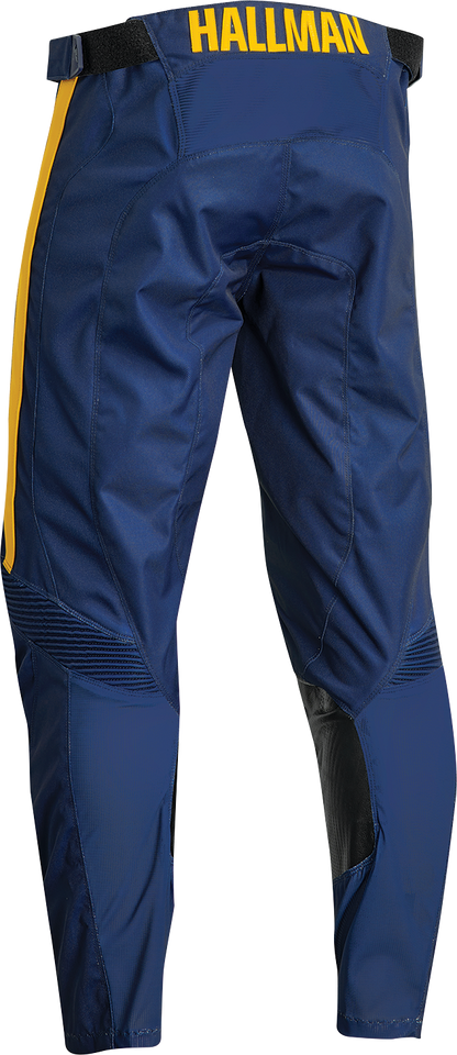 THOR Hallman Legend Pants - Navy - US 34 2901-10316