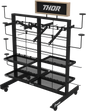 THOR Gondola Display - 2 of 2 9903-0704
