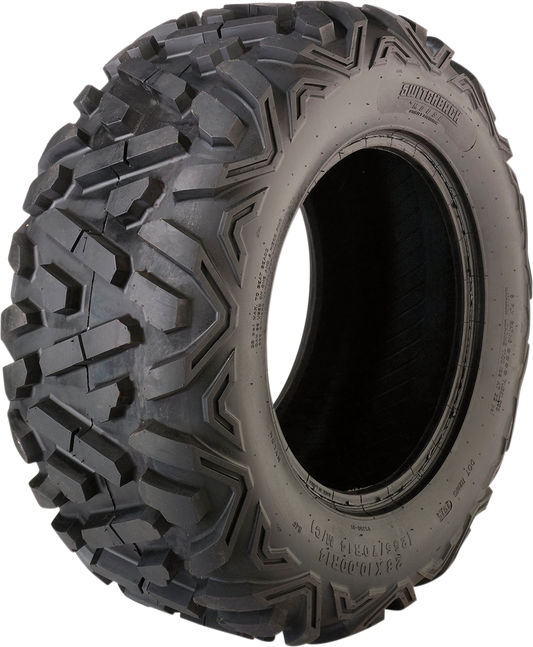 MOOSE OFFROAD Tire - Switchback - Front/Rear - 26x8-14 - 6 Ply WVS350268146-N