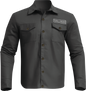 THOR Hallman Lite Jacket - Black - Medium 2920-0716