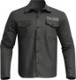 THOR Hallman Lite Jacket - Black - Small 2920-0715
