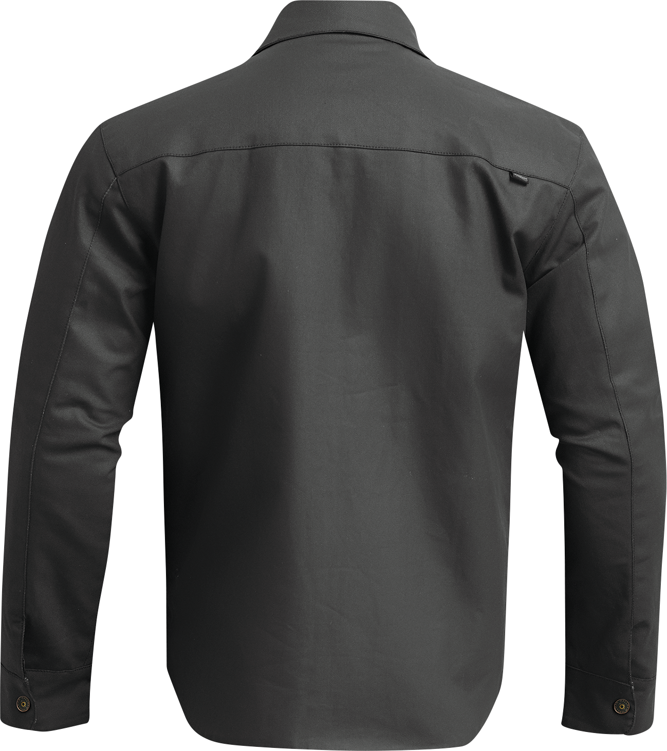 THOR Hallman Lite Jacket - Black - Large 2920-0717