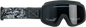 BILTWELL Overland 2.0 Goggle - Grunt - Black Camo - Smoke Lens 2111-5102-010