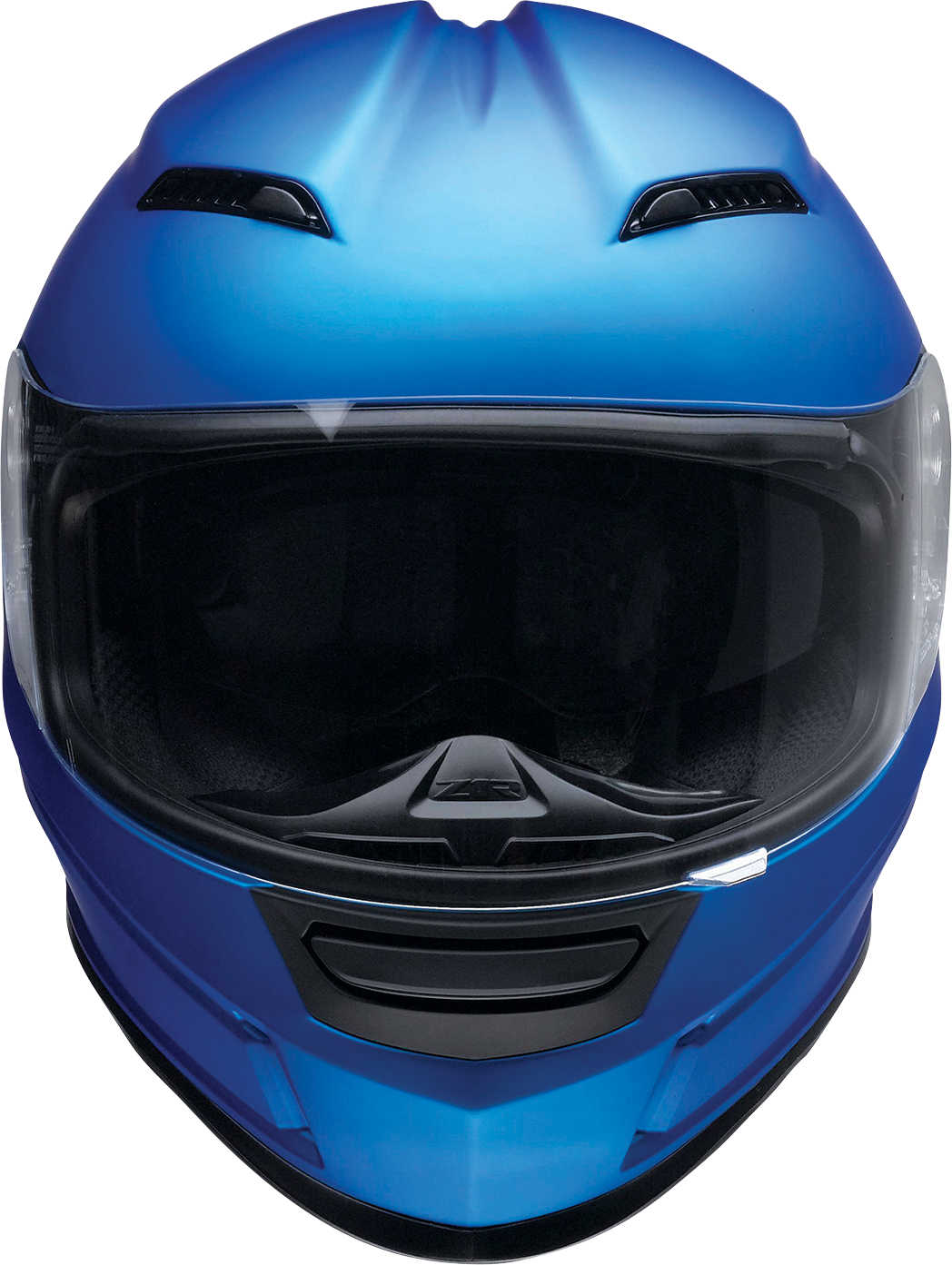 Z1R Jackal Helmet - Satin - Blue - XS 0101-14828