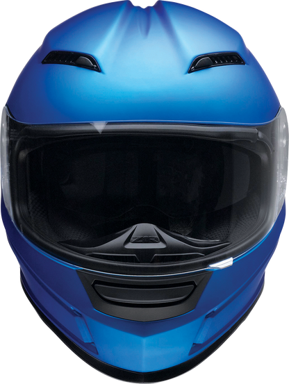 Z1R Jackal Helmet - Satin - Blue - XS 0101-14828