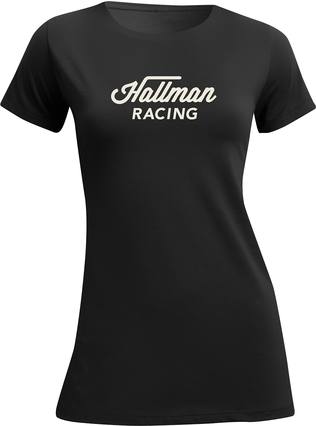 THOR Women's Hallman Heritage T-Shirt - Black - XL 3031-4141