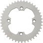 MOOSE OFFROAD Rear Aluminum Sprocket - 42 Tooth - Honda 1350-42AL