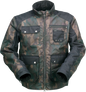 Z1R Camo Jacket - Woodland - XL 2820-5974