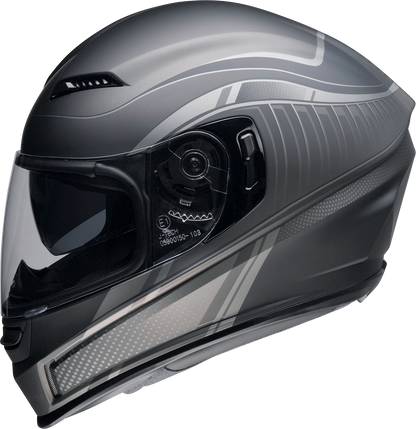 Z1R Jackal Helmet - Dark Matter - Stealth - Small 0101-14863