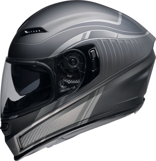 Z1R Jackal Helmet - Dark Matter - Stealth - XL 0101-14866