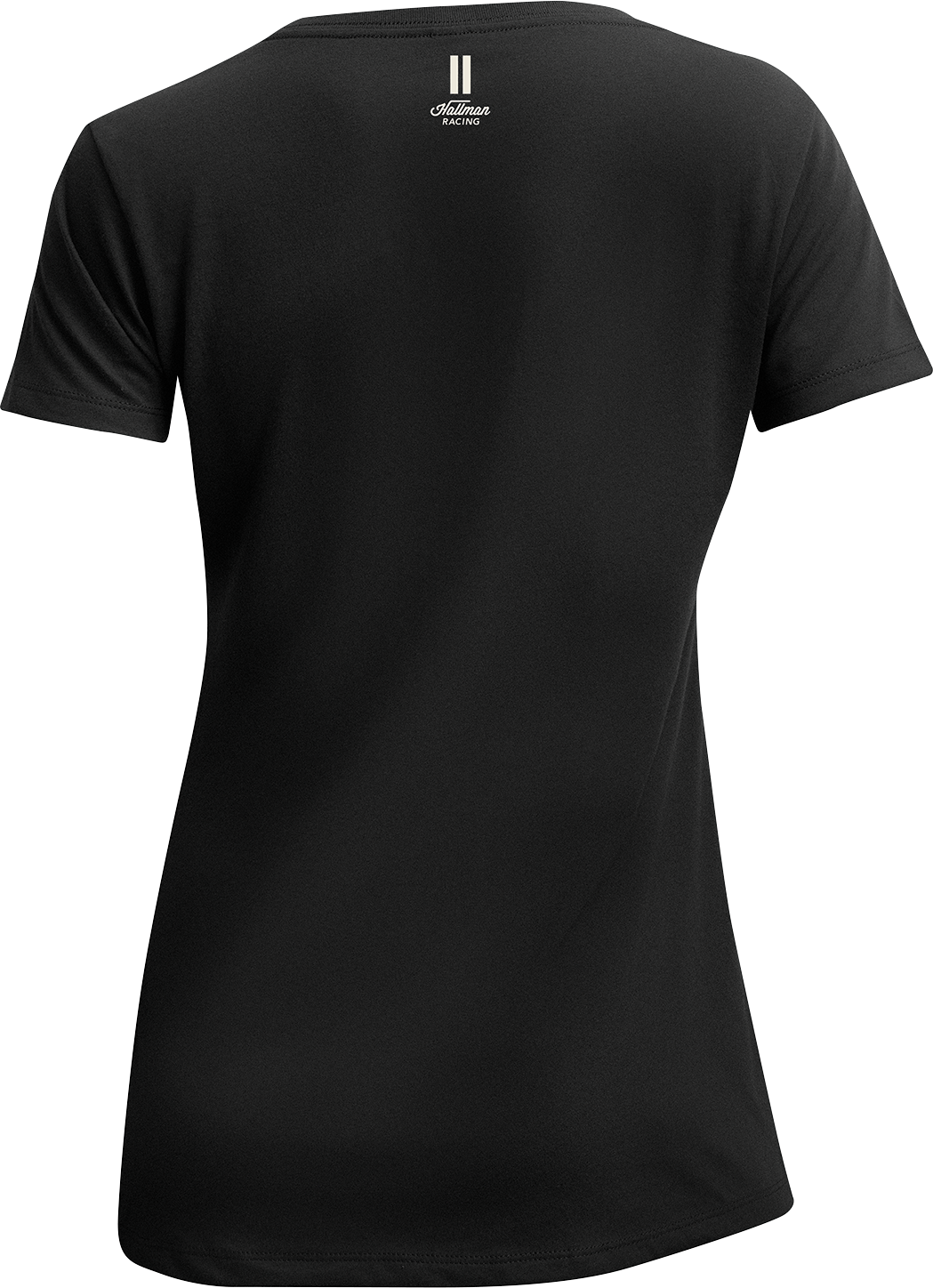THOR Women's Hallman Heritage T-Shirt - Black - Medium 3031-4139
