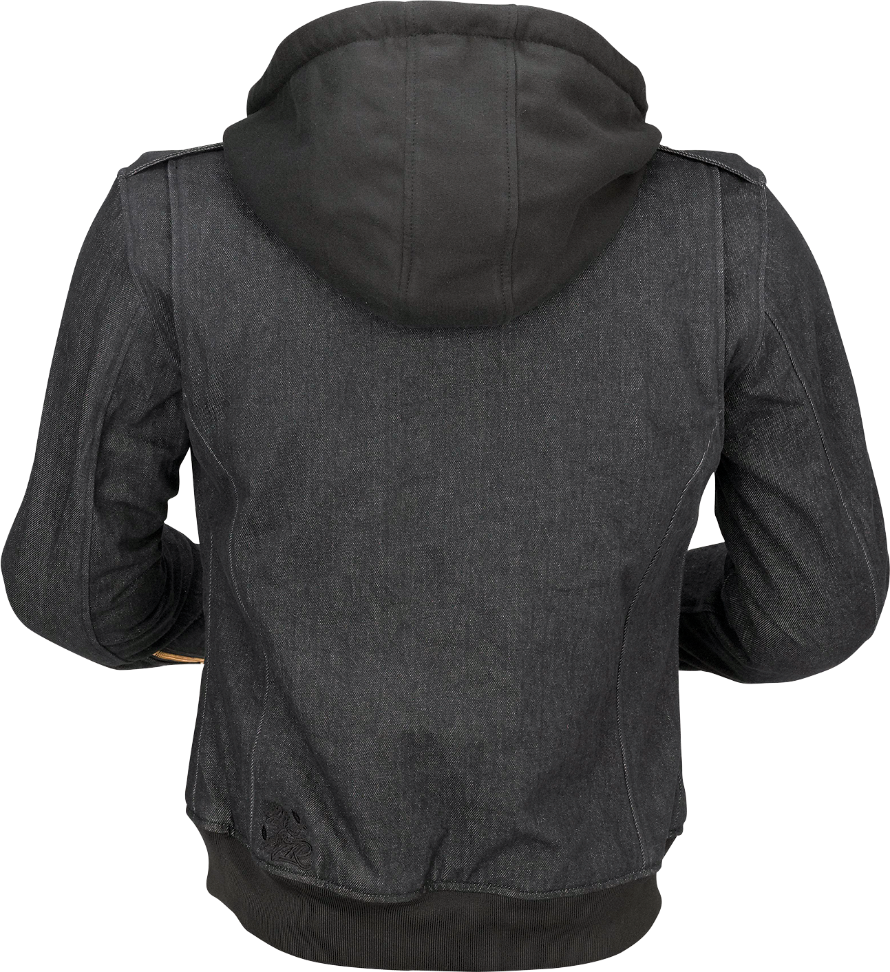 Z1R Women's Blinker Jacket - Black - XL 2822-1509