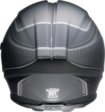 Z1R Jackal Helmet - Dark Matter - Stealth - Small 0101-14863