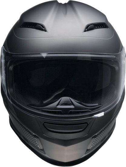 Z1R Jackal Helmet - Dark Matter - Stealth - 2XL 0101-14867