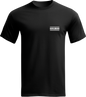 THOR Hallman Legacy T-Shirt - Black - Small 3030-22665