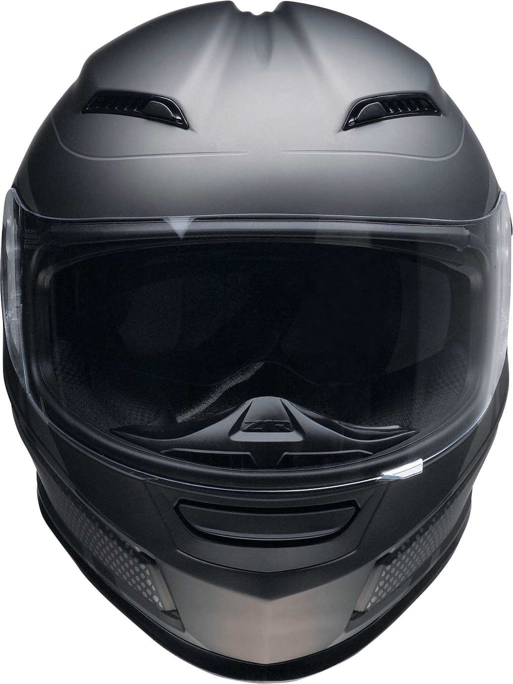 Z1R Jackal Helmet - Dark Matter - Stealth - Small 0101-14863