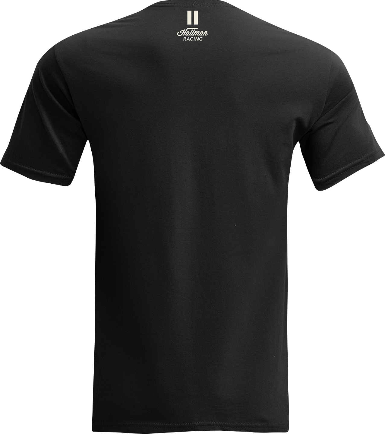 THOR Hallman Heritage T-Shirt - Black - Small 3030-22655