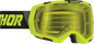 THOR Regiment Goggle - Acid/Black - Yellow Lens 2601-2798