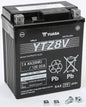 Yuasa YUAM728ZV YTZ8V Factory Activated Maintenance-Free 12 Volt Battery