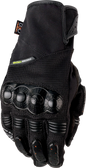MOOSE OFFROAD ADV1™ Air Gloves - Black - Medium 3330-7486