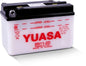 Yuasa 6N11-2D 6V Conventional Battery - Reliable Power for Your Applications