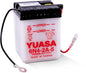 Yuasa YUAM2645A 6V Conventional Battery – Reliable Power for Your Equipment