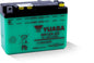YUASA YUAM2612D Conventional 6V Battery for Reliable Power Supply
