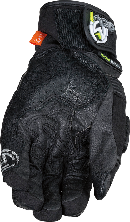 MOOSE OFFROAD ADV1™ Air Gloves - Black - Medium 3330-7486