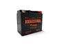 YUASA GYZ20HL-C Factory Activated Maintenance-Free Motorcycle Battery