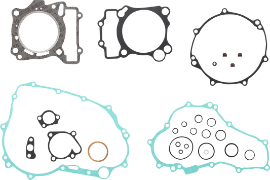 MOOSE OFFROAD Complete Gasket Set - Yamaha 808691mse