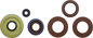 MOOSE OFFROAD Oil Seal Set - Polaris 822198mse
