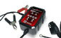 Yuasa YUA900MACH 6/12V Amp Charger & Maintainer - Reliable Battery Maintenance Tool