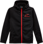 ALPINESTARS Zone Jacket - Black - 2XL 1232-11030-102X