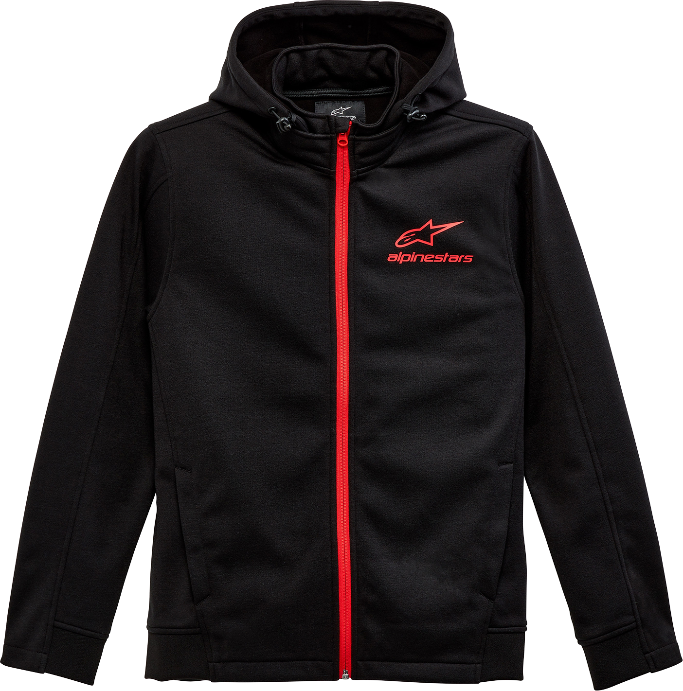 ALPINESTARS Zone Jacket - Black - XL 1232-11030-10XL