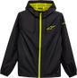 ALPINESTARS Treq Windbreaker Jacket - Black - XL 1232-11020-10XL