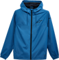 ALPINESTARS Treq Windbreaker Jacket - Blue - Medium 1232-11020-72-M