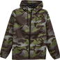 ALPINESTARS Treq Windbreaker Jacket - Camo - Large 1232-11020-633L