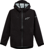 ALPINESTARS Omni Rain Jacket - Black - XL 1232-11010-10XL
