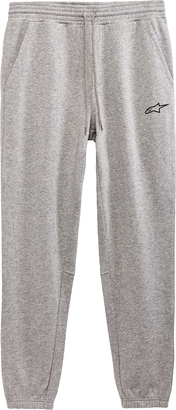 ALPINESTARS Rendition Pants - Heather Gray - 2XL 12322100010262X