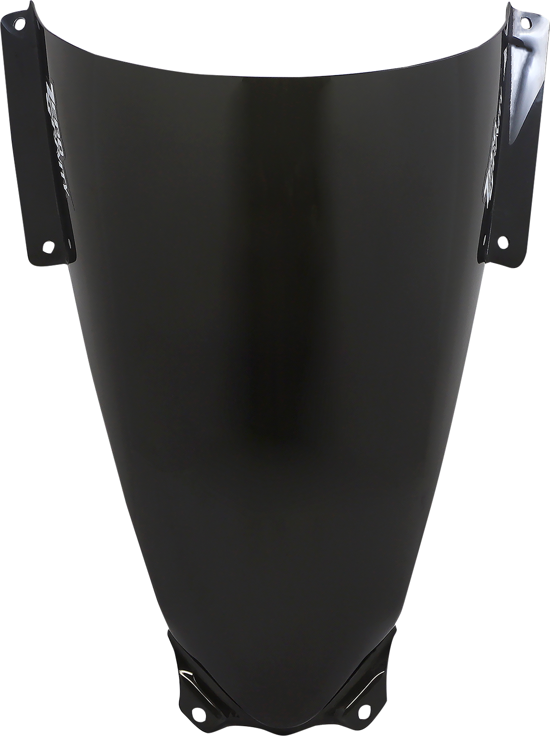 ZERO GRAVITY Windscreen - Dark Smoke - '18-'25 Panigale V2/V4 20-740-19