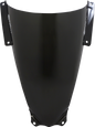 ZERO GRAVITY Windscreen - Dark Smoke - '18-'25 Panigale V2/V4 20-740-19