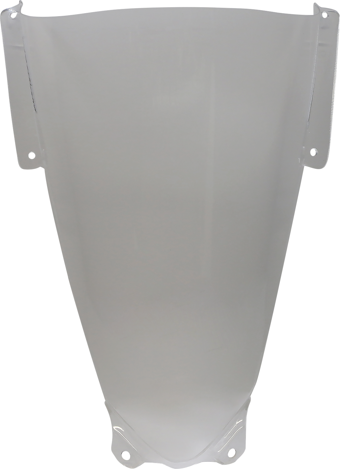 ZERO GRAVITY Corsa Windscreen - Clear - '18-'25 Panigale V2/V4 24-740-01