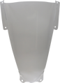 ZERO GRAVITY Corsa Windscreen - Clear - '18-'25 Panigale V2/V4 24-740-01